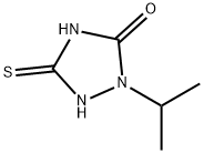 Bicarbamimide, 3-isopropyl-1-thio- (8CI)