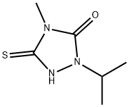 Bicarbamimide, 3-isopropyl-N-methyl-1-thio- (8CI)