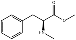 L-Phenylalanine, N-Methyl-, Methyl ester