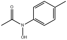 N-(4-methylphenyl)acetohydroxamic acid