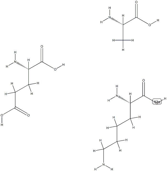 glutamic acid-lysine-alanine polymer