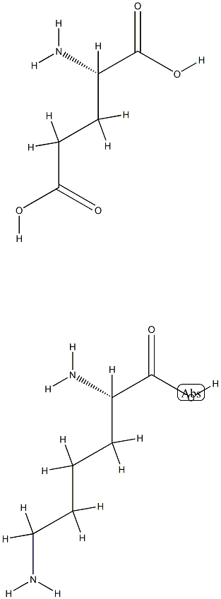 poly(glutamic acid-lysine)