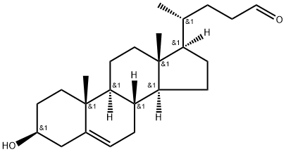 CHOL-5-EN-24-AL-3尾-OL