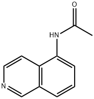 5-ACETAMIDOISOQUINOLINE