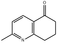 2-Methyl-7,8-dihydro-6H-quinolin-5-one