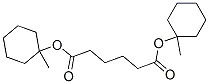 bis(methylcyclohexyl) adipate