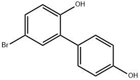 [1,1-Biphenyl]-2,4-diol,5-bromo-(9CI)