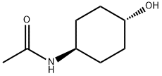 反-4-乙酰氨基环己醇