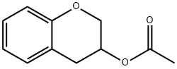 3-Acetoxychroman