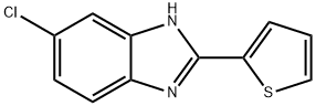 5-Chloro-2-(2-thienyl)benziMidazole, 95%