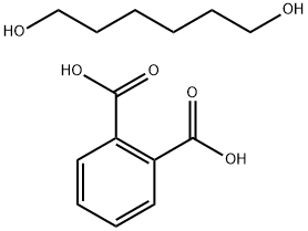 POLY(HEXAMETHYLENE PHTHALATE)  DIOL