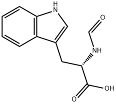 N-formyltryptophan