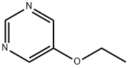 Pyrimidine, 5-ethoxy- (9CI)
