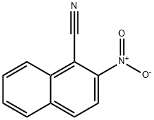 1-Cyano-2-nitronaphthalene