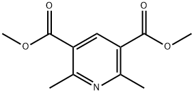 DIMETHYL 2,6-DIMETHYLPYRIDINE-3,5-DICARBOXYLATE