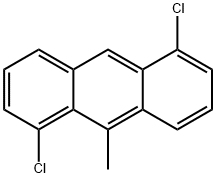 1,5-DICHLORO-9-METHYL-ANTHRACENE