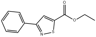 3-苯基-5-异噻唑羧酸乙酯