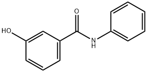 3-羟基-N-苯基苯甲酰胺