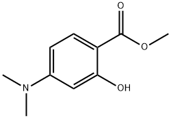 4-Dimethylamino-2-hydroxy-benzoic acid methyl ester