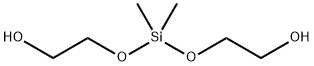 2,2'-[(dimethylsilylene)bis(oxy)]bisethanol