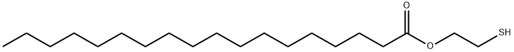 2-mercaptoethyl stearate