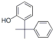 (1-methyl-1-phenylethyl)phenol