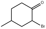 2-溴-4-甲基环己AN-1-酮