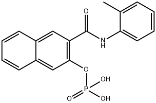 色酚AS-D磷酸盐
