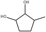 3-甲基-1,2-环戊烷二醇