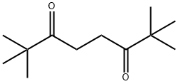 2,2,7,7-TETRAMETHYL-3,6-OCTANEDIONE