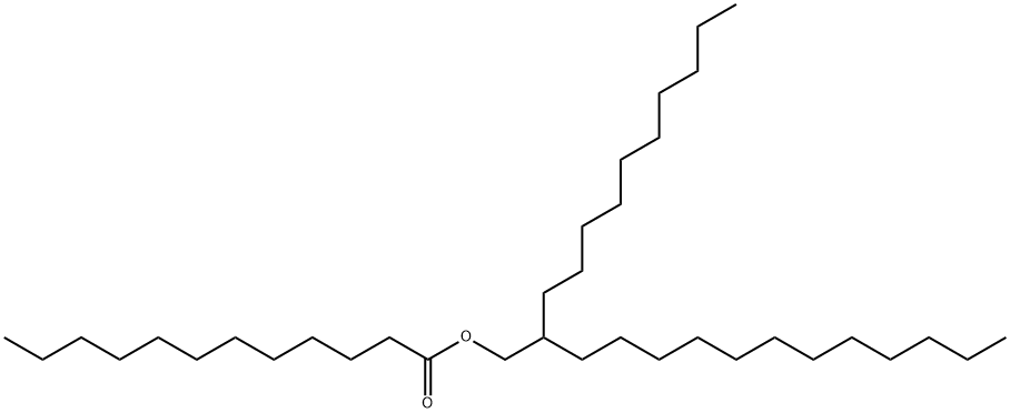 2-decyltetradecyl laurate