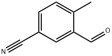 Isophthalaldehydonitrile, 4-methyl- (8CI)