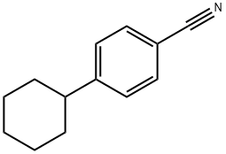 BENZONITRILE, 4-CYCLOHEXYL-