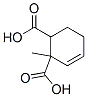 methyltetrahydrophthalic acid