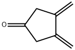 3,4-Bis(methylene)cyclopentanone