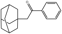 2-(金刚烷-1-基)-1-苯基乙烷-1-酮