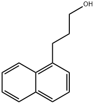 3-(萘-1-基)丙烷-1-醇