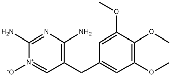 Trimethoprim N-oxide 1