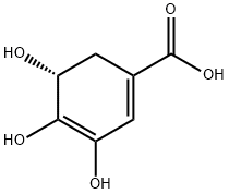 3-dehydroshikimate