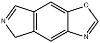 5H-Pyrrolo[3,4-f]benzoxazole