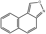 Naphth[2,1-c]isoxazole  (8CI,9CI)