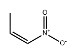 (Z)-1-Nitro-1-propene