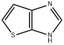 1H-THIENO[2,3-D]IMIDAZOLE