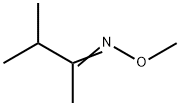 Methylisopropyl ketone O-methyloxime