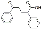 4-Benzoyl-2-phenylbutyric acid