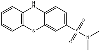 3-(Dimethylsulfamoyl)-10H-phenothiazine