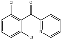 2-(2,6-DICHLOROBENZOYL)PYRIDINE