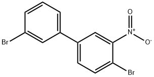 3',4-Dibromo-3-nitrobiphenyl