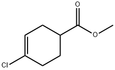4-氯-3-环己烯-1-羧酸甲酯