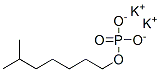 dipotassium isooctyl phosphate